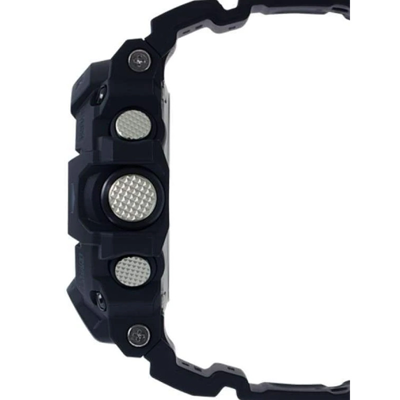 G-Shock RANGEMAN Tough Solar Digital Dial Rubber Strap foto 2